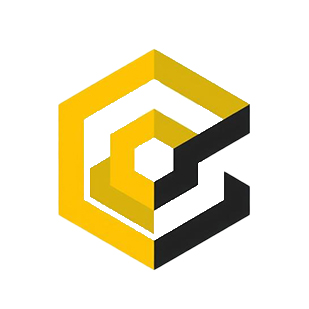 Cashbe Logo - Centralized Financial Hub